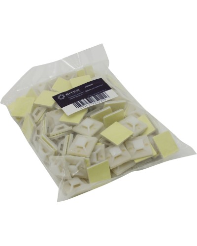 CTM2525-50WH (50 шт): Площадка для стяжек в Коломне