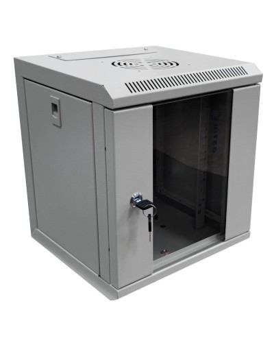 TC3204-06G. Шкаф телекоммуникационный 10 настенный, 6U. 5bites в Коломне