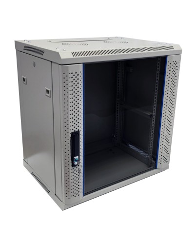 TC6403-12G. Шкаф телекоммуникационный 19 настенный 12U. 5bites в Коломне