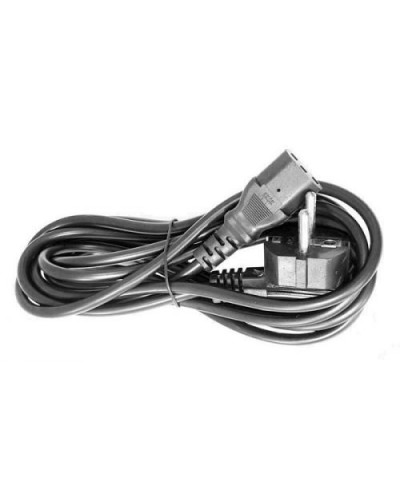 PC205-10A. Кабель питания. 5bites в Коломне