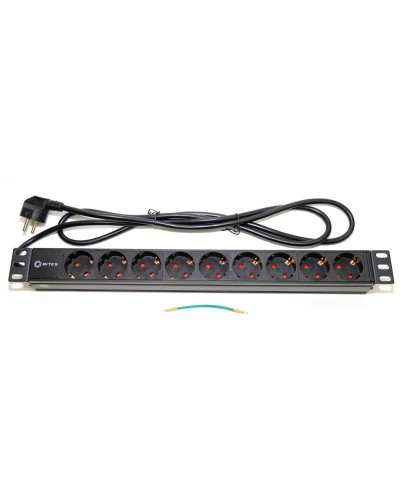 PDU919A-04. Блок розеток 19. 5bites в Коломне
