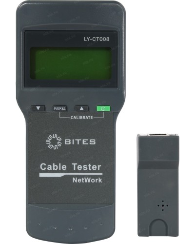 LY-CT008: Тестер для витой пары в Коломне