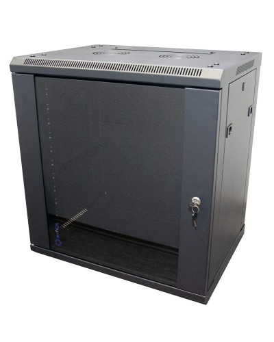 TC6601-09B. Шкаф телекоммуникационный 19 настенный 9U. 5bites в Коломне