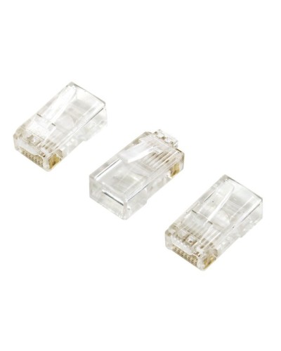 US050A (100шт). Разъем RJ-45. 5bites в Коломне