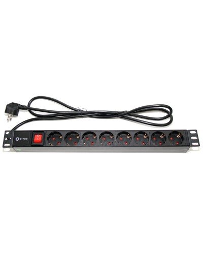 PDU819P-01. Блок розеток 19. 5bites в Коломне