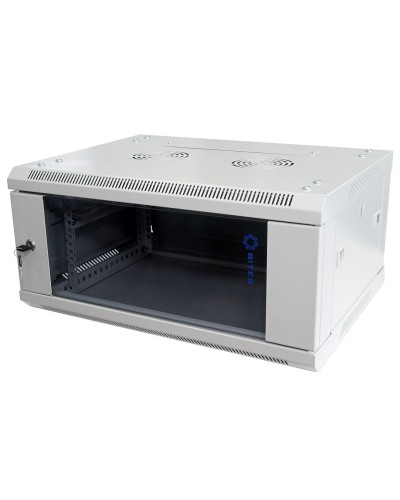 TC6401-04G. Шкаф телекоммуникационный 19 настенный 4U. 5bites в Коломне