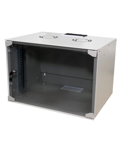 TC5402-06G. Шкаф телекоммуникационный 19 настенный 6U. 5bites в Коломне