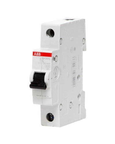 SH201L C50 (2CDS241001R0504). Автоматический выключатель. ABB в Коломне