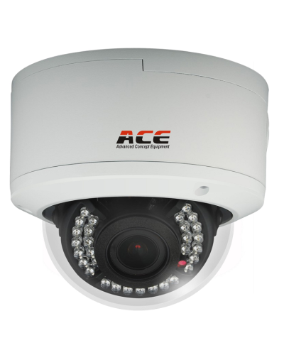 ACE-IEV20HD. Видеокамера AHD купольная. ACE в Коломне