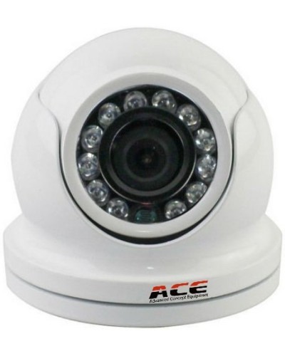 ACE-IMB50SHD. Видеокамера AHD купольная. ACE в Коломне