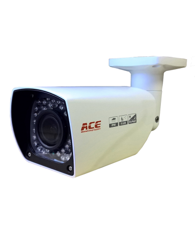 ACE-AAV50SHD. Видеокамера AHD цилиндрическая. ACE в Коломне
