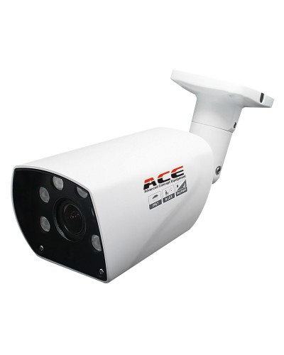 ACE-K7B82M. Видеокамера IP цилиндрическая. ACE в Коломне