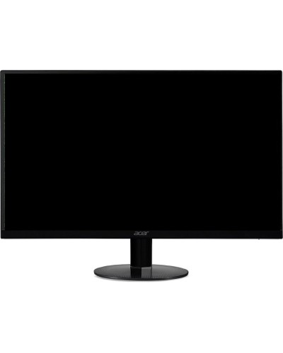 Acer SA220QBbmix 21.5 чёрный. Монитор LCD 21.5 дюймов. ACER в Коломне