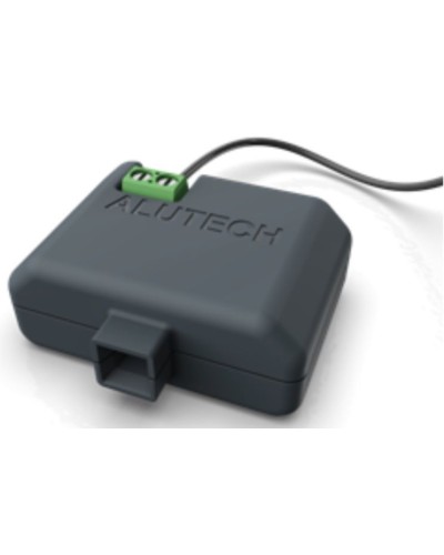 CU-A02. Модуль радиоуправления. ALUTECH в Коломне