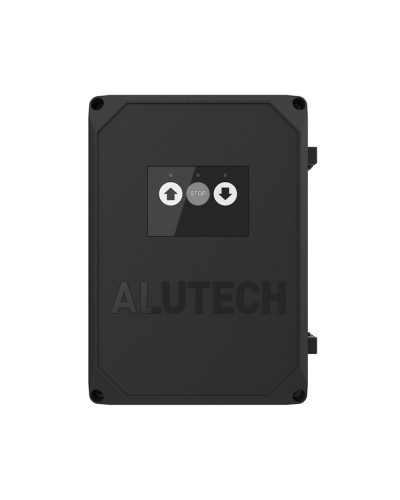 CUID-400N. Блок управления для привода промышленных ворот. ALUTECH в Коломне