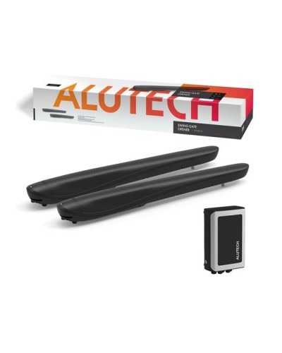 AM-5000KIT. Комплект линейных приводов для распашных ворот серии AMBO. ALUTECH в Коломне