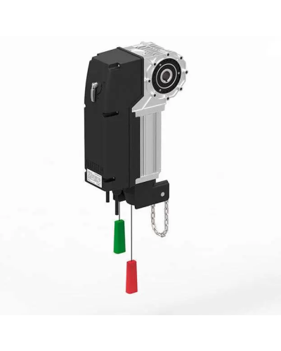 TR-13018-400KIT. Комплект привода для промышленных секционных ворот. ALUTECH в Коломне