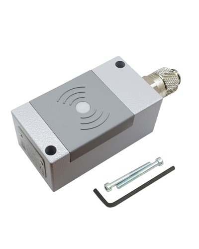 ALM-RD-S06-NM-RCP-M. Считыватель бесконтактный для proxi-карт взрывозащищенный. ALeko в Коломне