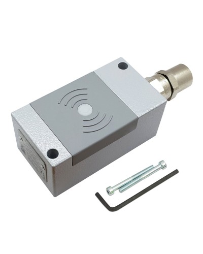 ALM-RD-S06-F-RCP-T. Считыватель бесконтактный для proxi-карт взрывозащищенный. ALeko в Коломне