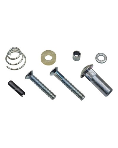 MK 150-400-FS. Комплект монтажа для замка. ALeko в Коломне