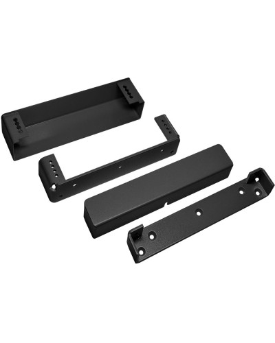 MK 700S-PS (черный). Комплект монтажа для замка. ALeko в Коломне
