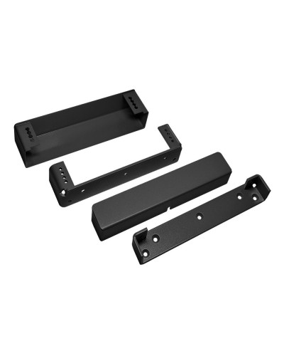 MK 400S-PS (черный). Комплект монтажа для замка. ALeko в Коломне