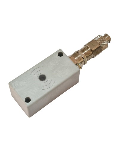 ALM-RD-S08-F-RMFEH-M. Считыватель бесконтактный для proxi-карт взрывозащищенный. ALeko в Коломне