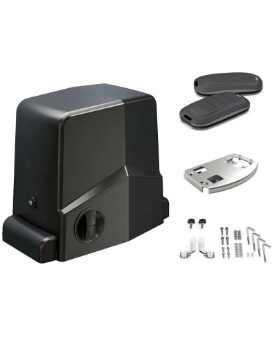 ARW-1000KIT. Комплект привода для откатных ворот. AN-Motors в Коломне
