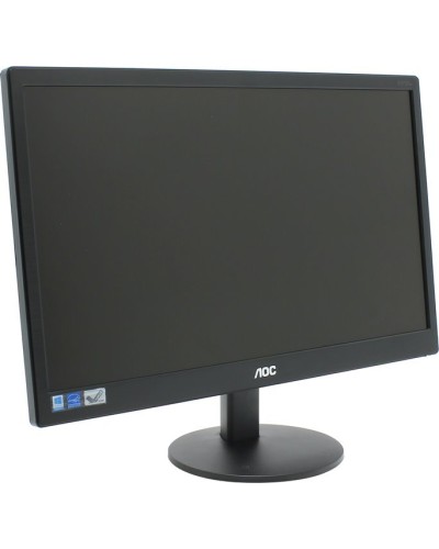 AOC 24B2XH 23.8 черный. Монитор LCD 23,8 дюймов. AOC в Коломне