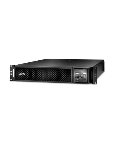 SRT1000RMXLI-NC APC Smart UPC 1000 ВА. Источник бесперебойного питания. APC в Коломне