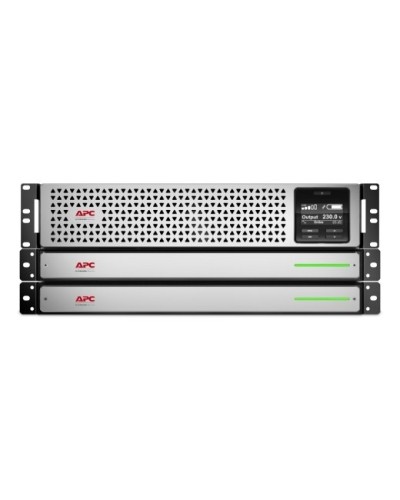 SRTL2200RMXLI APC Smart-UPS SRT 2200 ВА. Источник бесперебойного питания. APC в Коломне