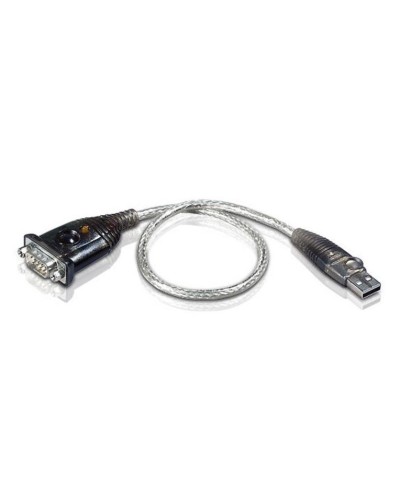 UC232A-AT. Преобразователь интерфейсов USB-RS232. ATEN в Коломне