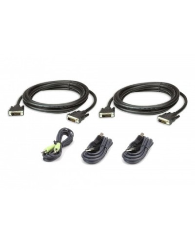 2L-7D03UDX5. Кабель KVM. ATEN в Коломне