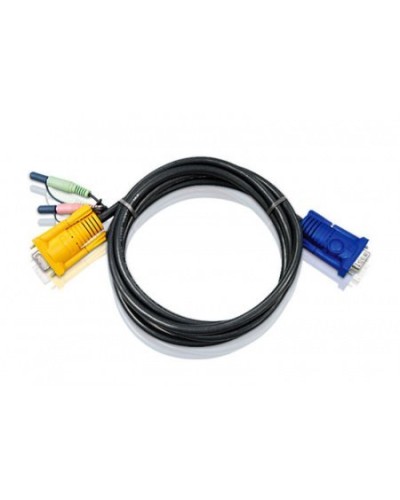 2L-5203A. Кабель KVM. ATEN в Коломне