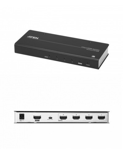 VS184B-AT-G. Разветвитель HDMI. ATEN в Коломне