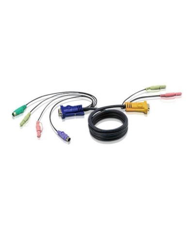 2L-5302P. Кабель KVM. ATEN в Коломне