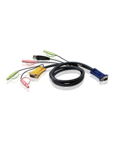 2L-5302U. Кабель KVM. ATEN в Коломне