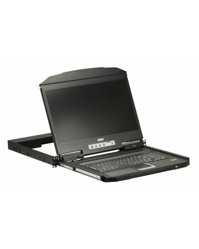 CL3100NX-ATA-RG. Консоль KVM. ATEN в Коломне