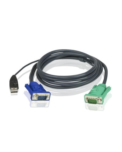 2L-5203U. Кабель KVM. ATEN в Коломне