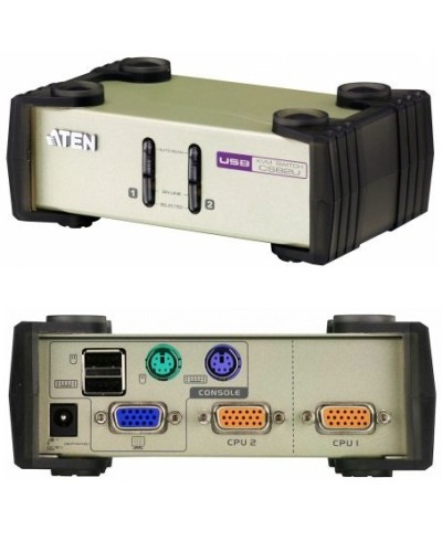 CS82U-AT. Переключатель. ATEN в Коломне