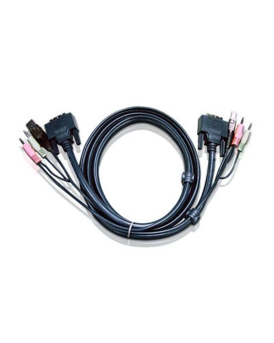 2L-7D03UD. Кабель KVM. ATEN в Коломне