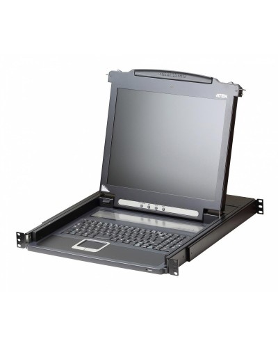 CL1000M-ATA-RG. Консоль KVM. ATEN в Коломне