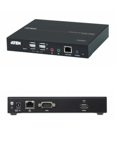 KA8280-AX-G. Удлинитель. ATEN в Коломне