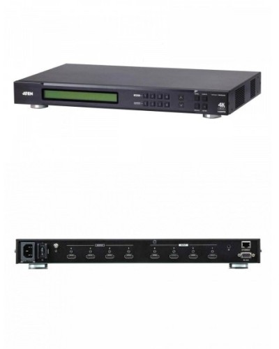 VM0404HB-AT-G. Преобразователь интерфейсов. ATEN в Коломне