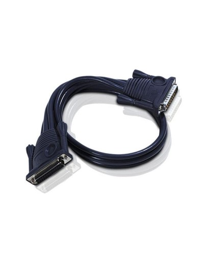 2L-1715. Кабель KVM DB25. ATEN в Коломне