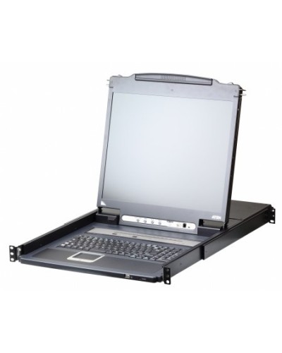 CL5716IN-ATA-RG. Консоль KVM. ATEN в Коломне
