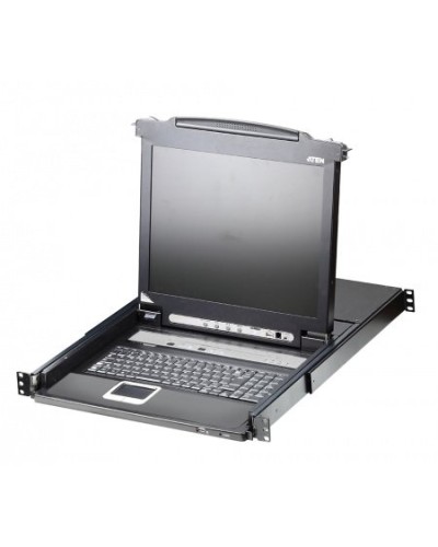 CL5716N-ATA-RG. Консоль KVM. ATEN в Коломне