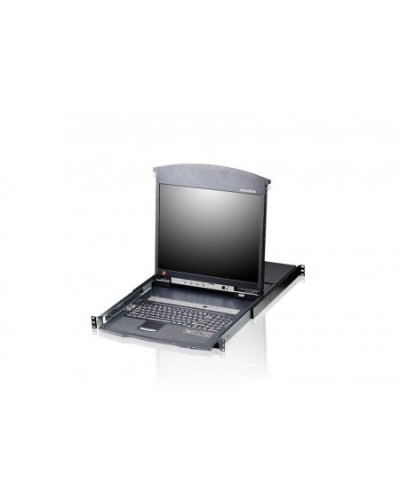 KL1508AM-AXA-RG. Консоль KVM. ATEN в Коломне