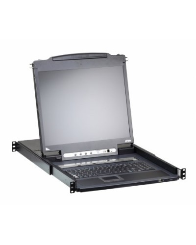 CL5716IM-ATA-RG. Консоль KVM. ATEN в Коломне