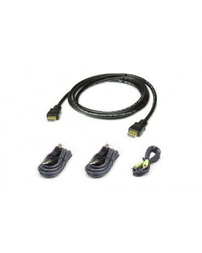2L-7D02UHX4. Кабель KVM. ATEN в Коломне